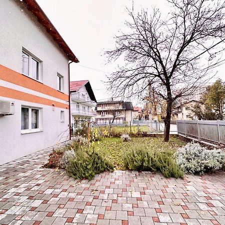 Villa Max Сараево Экстерьер фото
