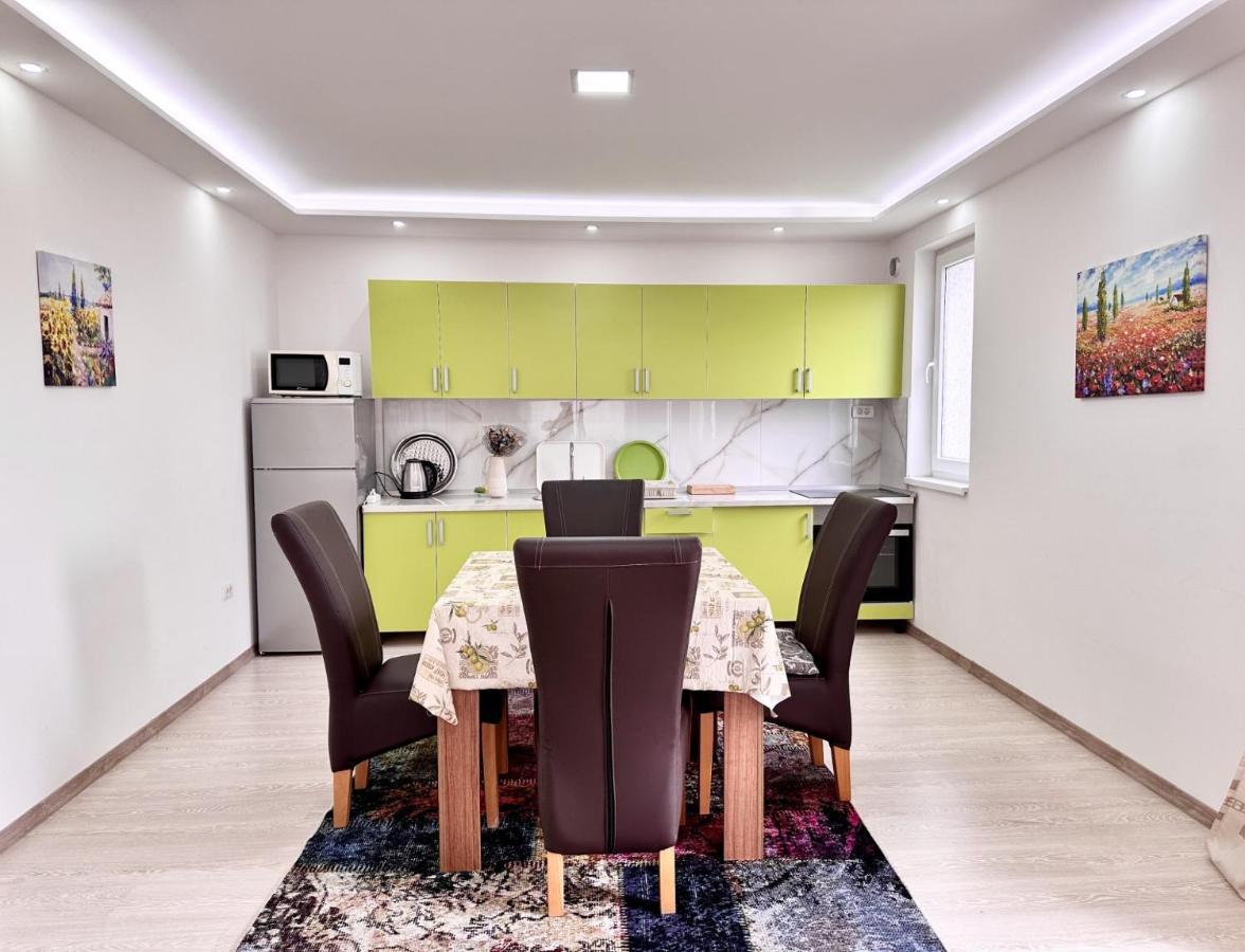 Villa Max Сараево Экстерьер фото