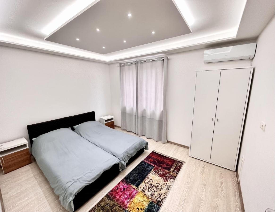 Villa Max Сараево Экстерьер фото
