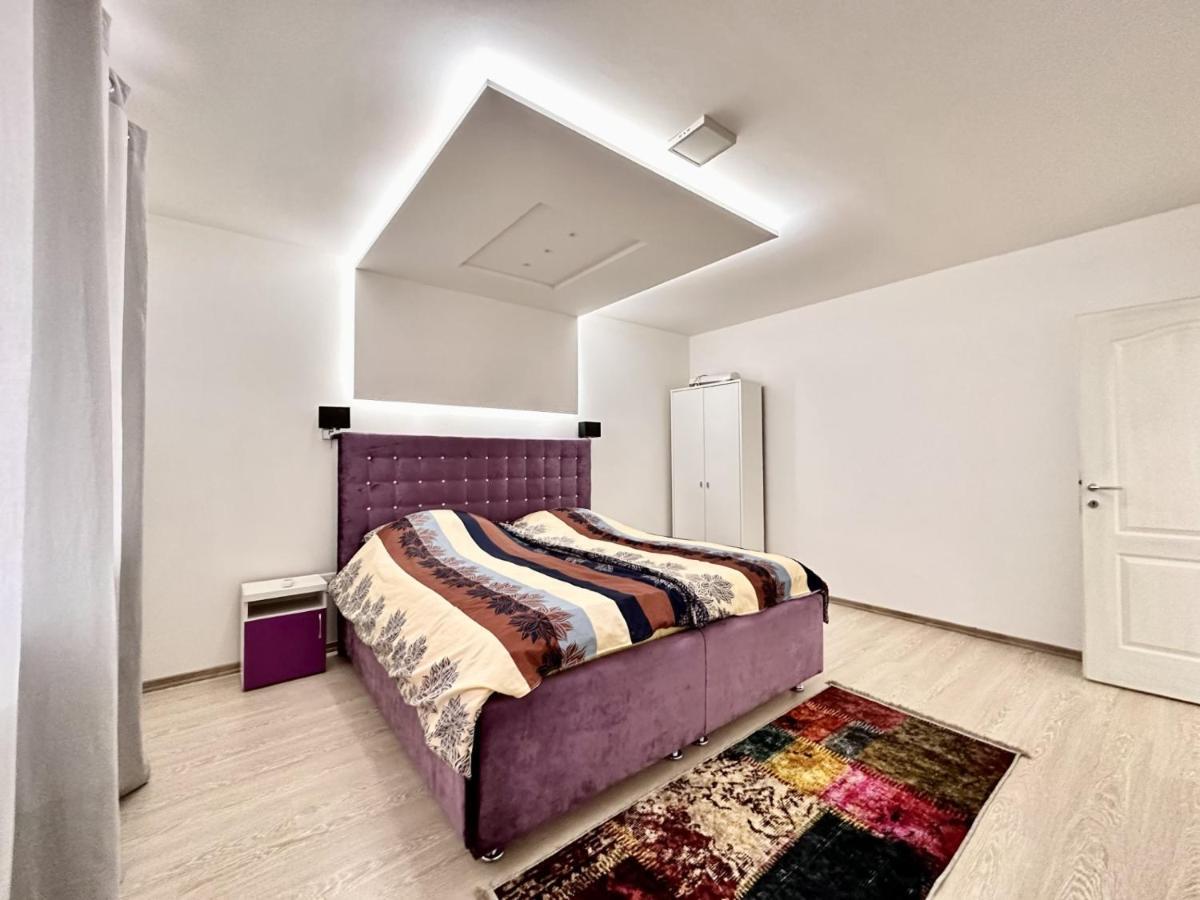 Villa Max Сараево Экстерьер фото