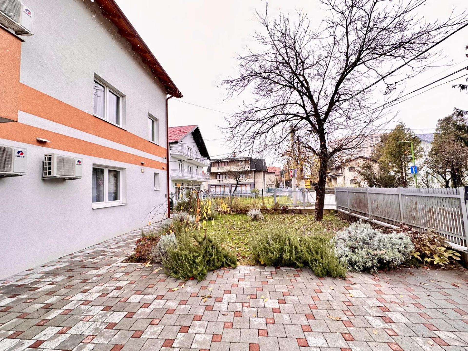 Villa Max Сараево Экстерьер фото